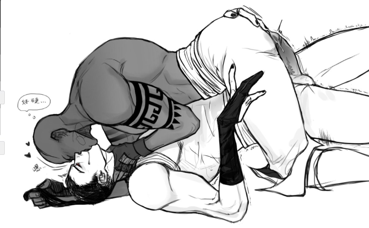 烬加把劲啊 #jhinpyke