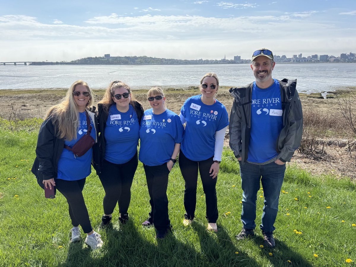 Fore River Urology tweet media