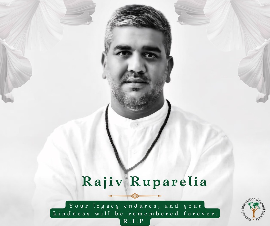 Kampala International School Uganda tweet media