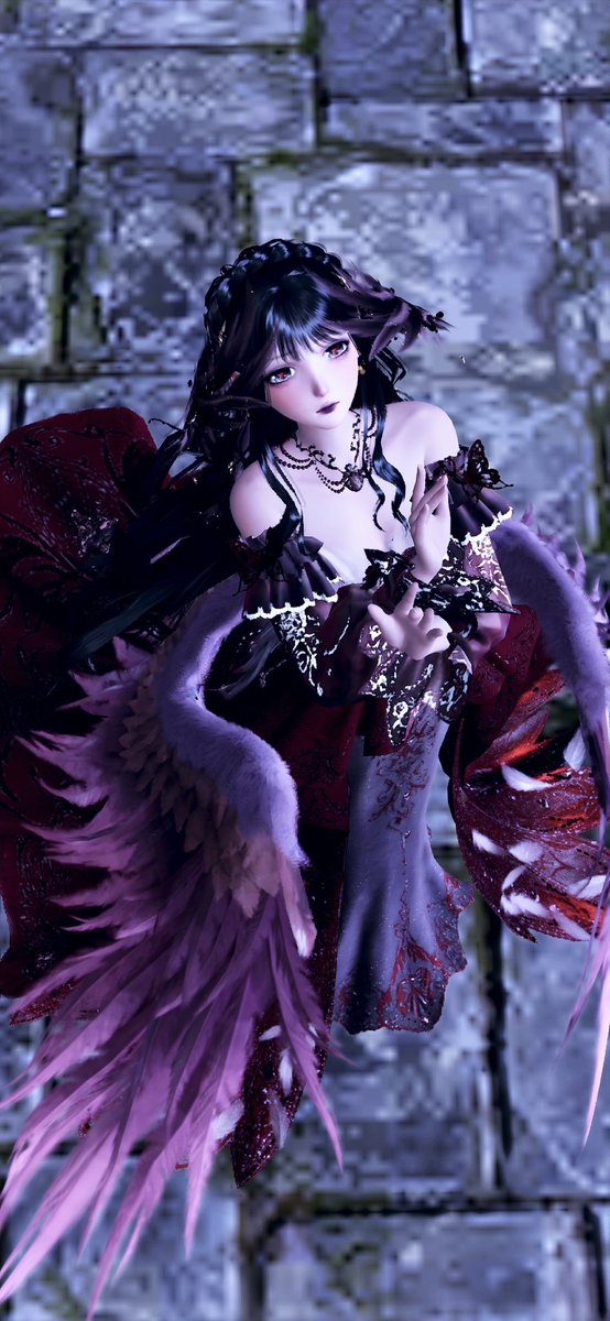 exclusiveyelan's tweet photo. Oomfies rate my Nikki for a cookie please😋🍪 https://t.co/Dh8oTMVrTq
