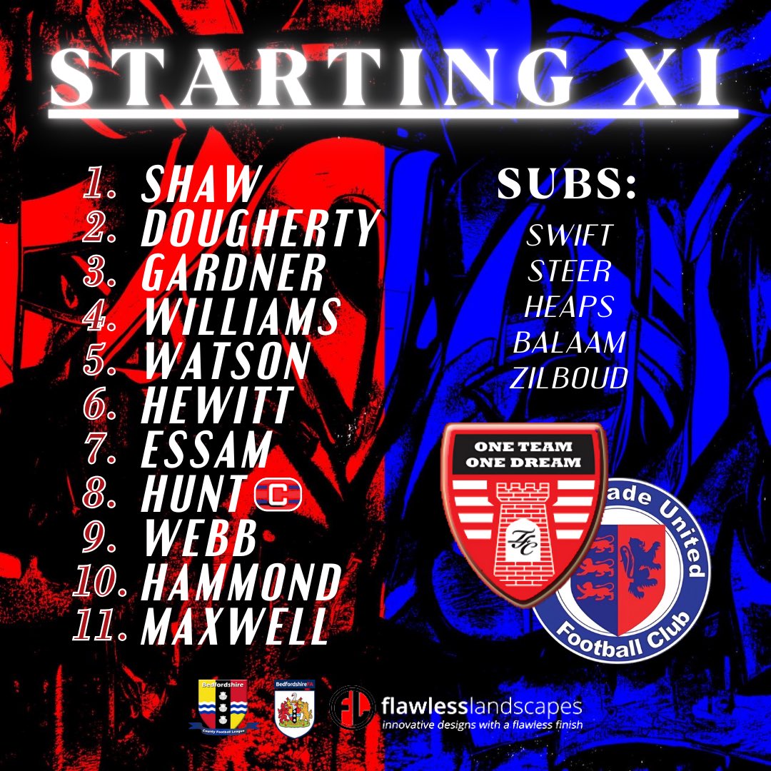BUFC_Reserves's tweet image. 馃敘 TEAM NEWS
Today鈥檚 team to take on @TotternhoeRes this afternoon
#BUFC #OneClub #UpTheCommoners
