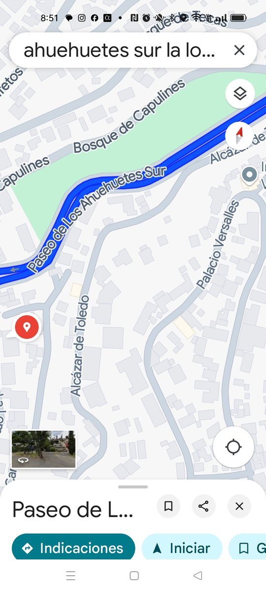 <a href="/MHcesac/">MH CESAC</a> <a href="/SEDEMA_CDMX/">Secretaría del Medio Ambiente</a> <a href="/probosques/">ProBosques de las Lomas</a> <a href="/mauriciotabe/">Mauricio Tabe Echartea</a> El deslave de la ANP sobre Ahuehuetes Sur lleva meses. Los peatones se tienen que bajar a la calle para pasar y justo ahí los coches vienen muy aprisa. Es una curva. Cuándo lo van a solucionar? El día que haya un accidente?