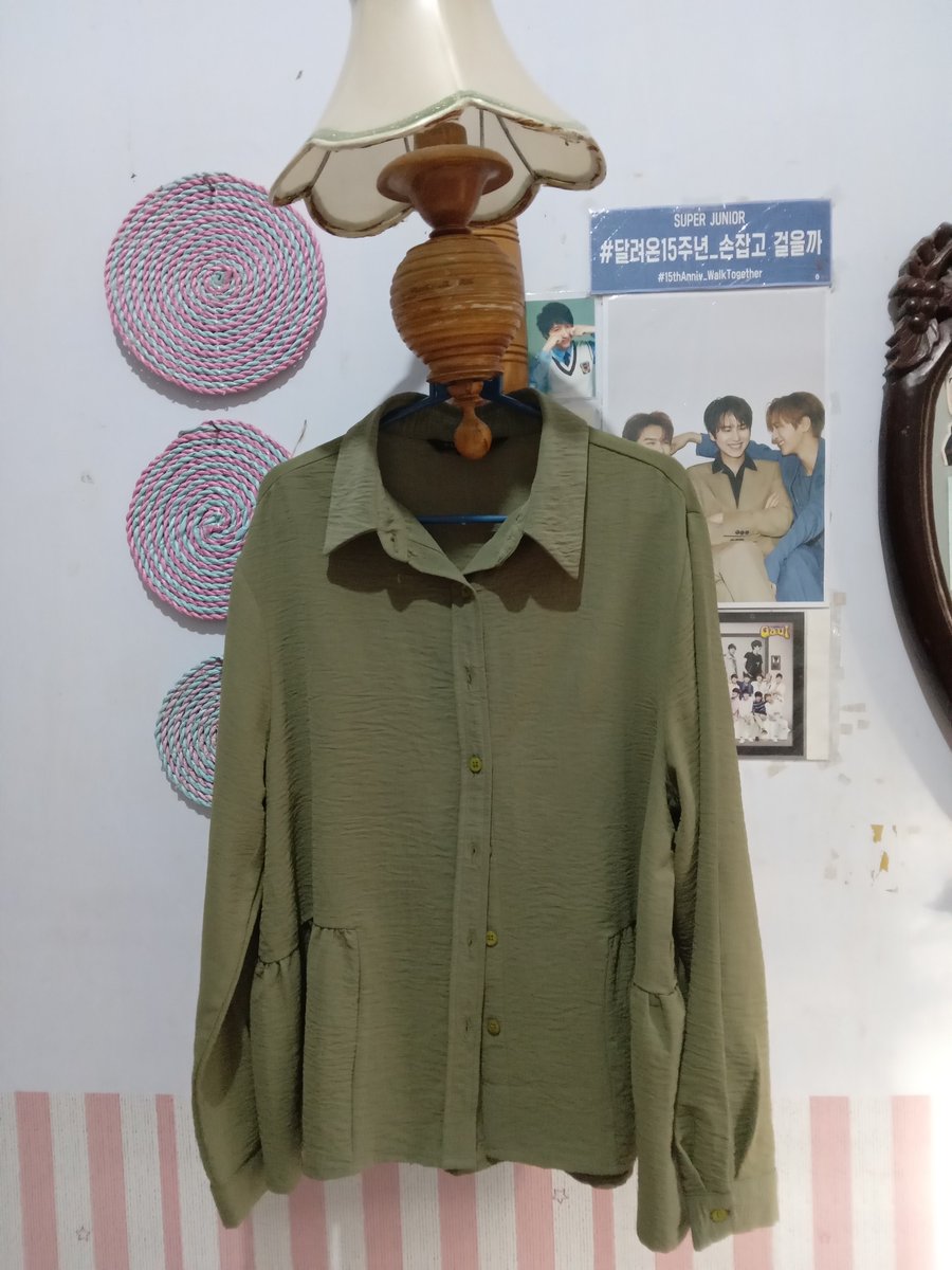 bbywinelf's tweet photo. 🎀 Preloved serba 30rb 🎀

⚡️Bisa CO shopee udah gratong
⚡️Good Condition bangett dan pemakaian sendiri 💖
⚡️Dom Jogja

#preloved #zonajajan #zonauang https://t.co/uHdzTcdnLt