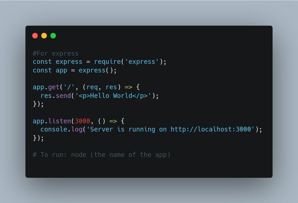 AbdulmateenAla4's tweet image. Here are frameworks i am good at and tell me they are far apart😅. They are very similar just different syntax. #javascript #programmingtip #backend #Python