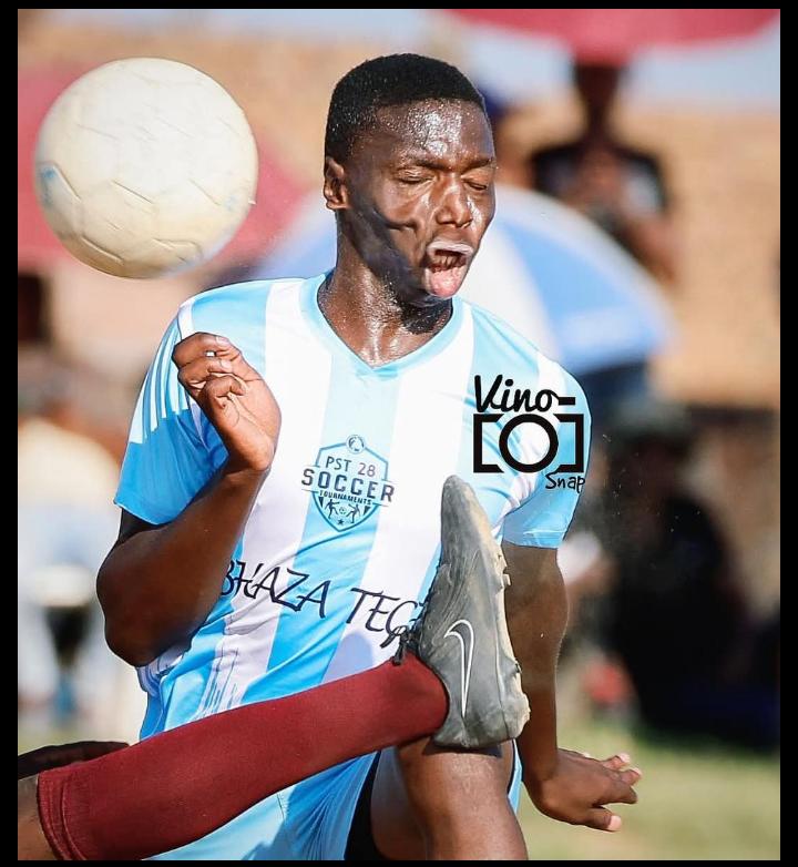 Eno Taichini Maxadooo😂