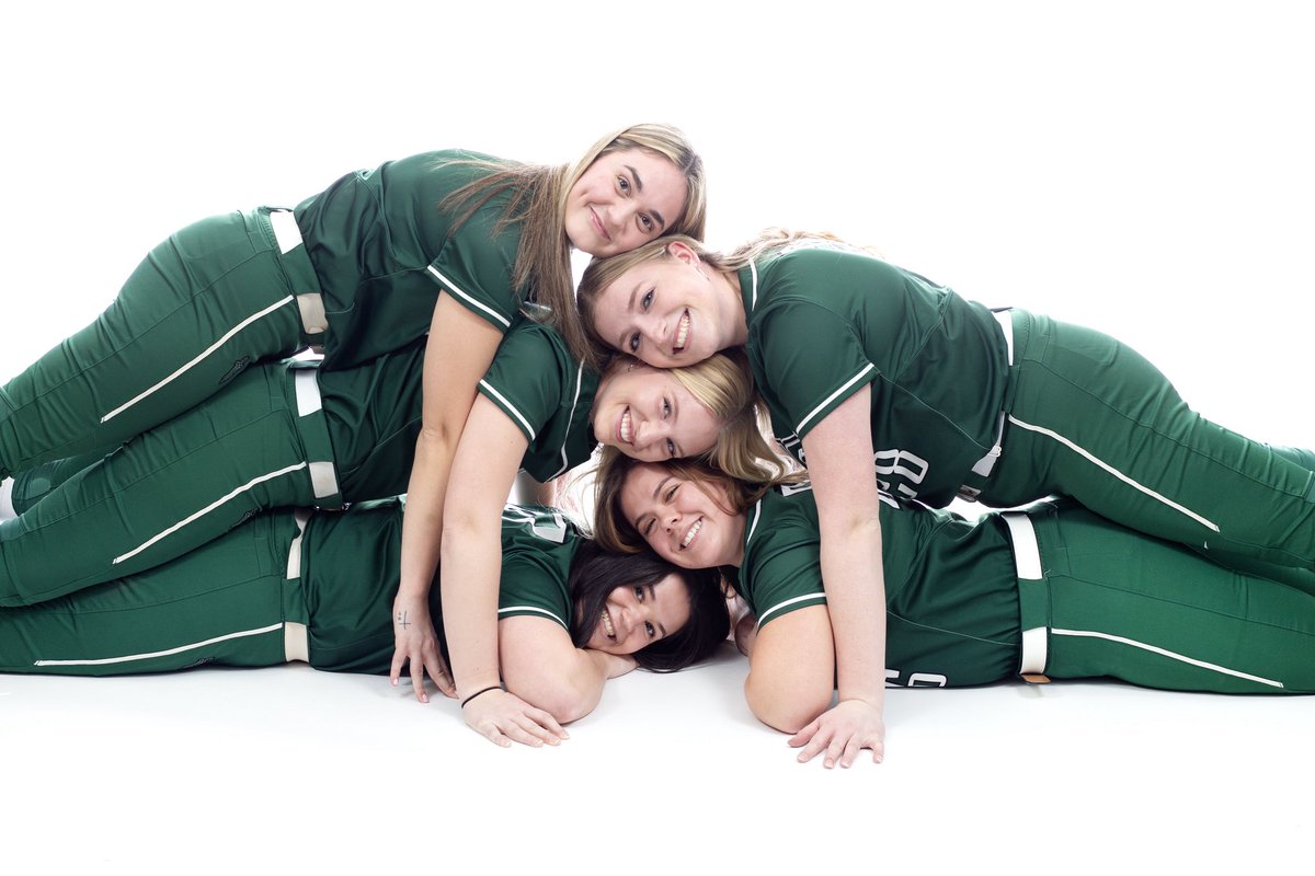 THANK YOU SENIORS 

We celebrate our seniors today at Warrior Field. Four years and countless memories. Thank you for every practice, every game and all the work and fun in between. Leave it all on the field today! 🥎⚔️

📍Warrior Field
⏱️ 12pm &amp; 2pm
🆚 Edgewood 

⚔️GO WARRIORS⚔️