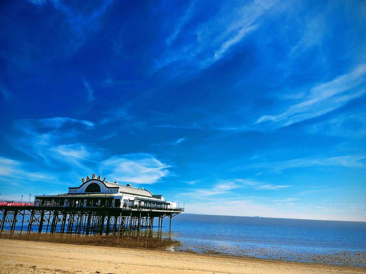 Marathon Runner Surinder Fowler ๐ฌ๐ง (@sunrinder13) on Twitter photo Good afternoon <a href="/kenworthy39/">MikePannettFanClub</a> & friends hope you are enjoying your Happy Saturday from Cleethorpes Sea Front ๐ Good afternoon <a href="/kenworthy39/">MikePannettFanClub</a> & friends hope you are enjoying your Happy Saturday from Cleethorpes Sea Front ๐