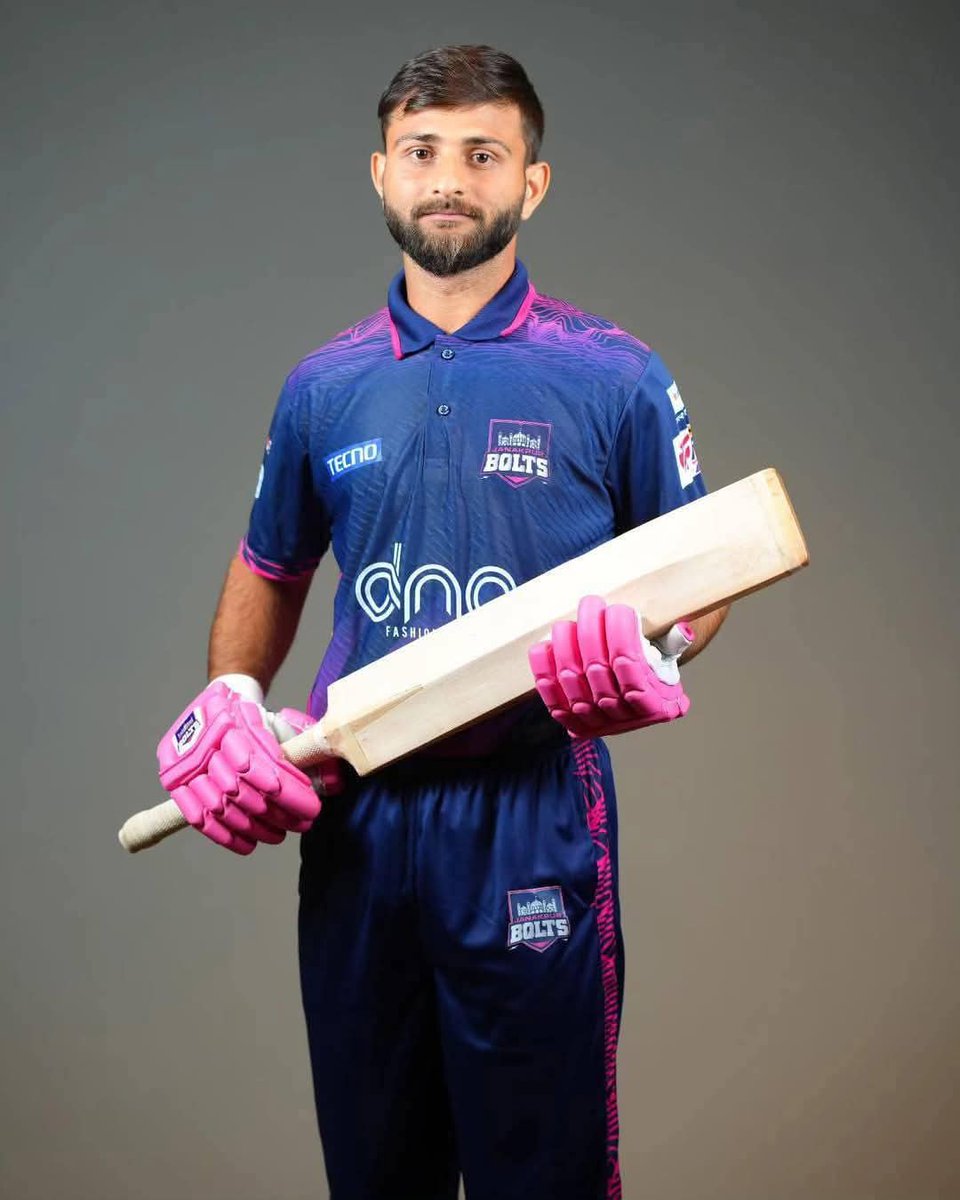 Deathwicket's tweet photo. Subh kansakar  (pride of Bagmati  Cricket) 
Last 19 One Day domestic
18 inning
Total runs=646
Not out= 1
Avg= 38
St. rate=109.68
100s =1
50s=5
The only top order batter from  Nepali domestic circuit having 35+ avg &amp; 100+ st. rate after 10+ OD games. 
Now,he is in 25 mens squad https://t.co/r3zcEOvBAF