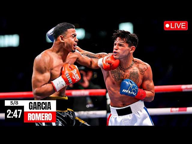 Ryan Garcia Vs. Rolly Romero FULL FIGHT HIGHLIGHTS KNOCKOUT 2025 who won the ryan garcia fight
Update link fily.site/BsMyp
#RyanGarcia #Boxing