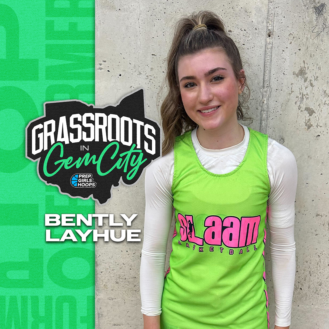 🚨 𝗧𝗢𝗣 𝗣𝗘𝗥𝗙𝗢𝗥𝗠𝗘𝗥𝗦

The stocks are rising for these standout prospects!
✍️ #pghgrassrootsingemcity 

<a href="/bentlylayhue/">Bently Layhue</a>