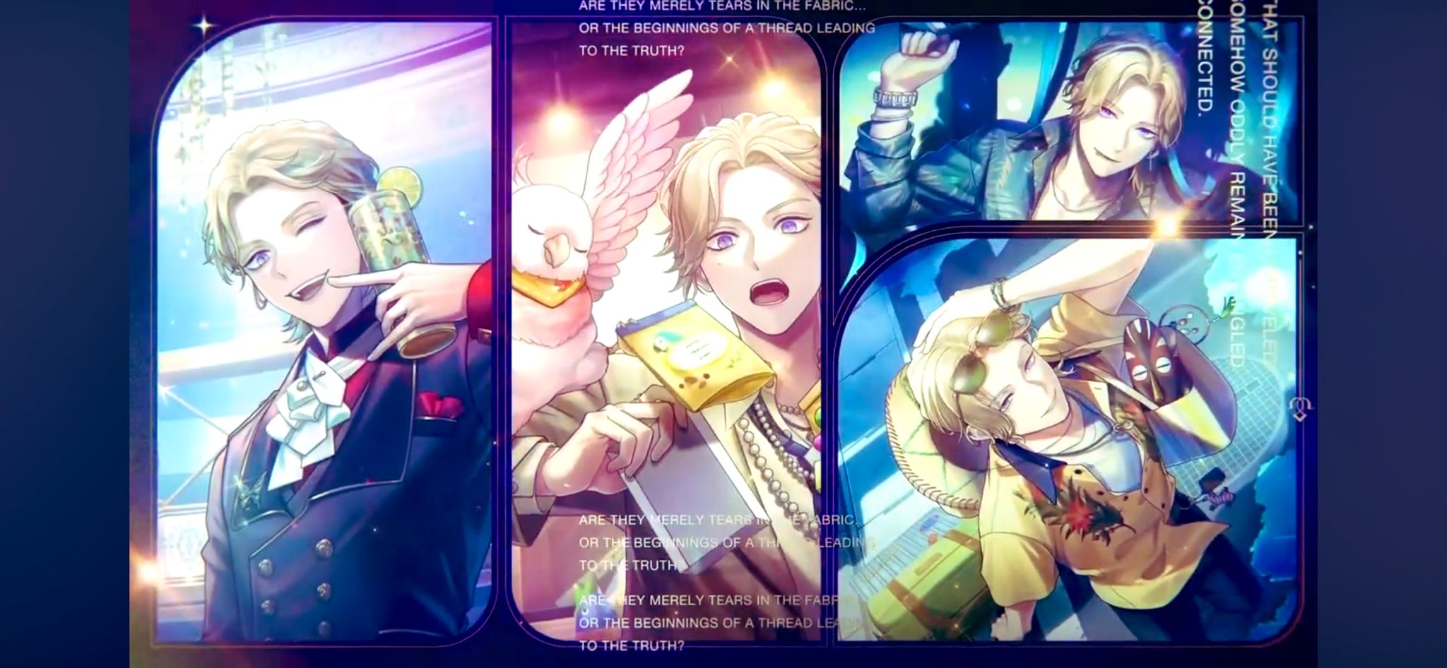 ブレマイ 1周年 ミニスタンディパネル 在間樹帆 ブレイクマイケース公式【ブレマイ】 on X: 