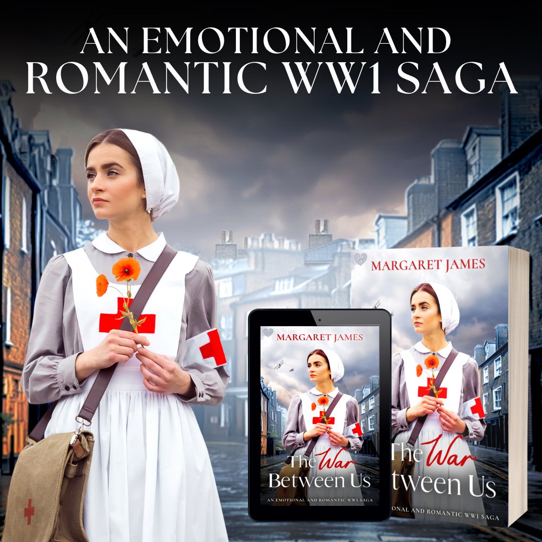 I am hugely delighted that so many readers of #histfic in the #USA are enjoying the first novel in my Denham Family Sagas, reissued by the brilliant <a href="/JoffeBooks/">JOFFE BOOKS</a>. 😍😍😍

amazon.com/War-Between-Us…