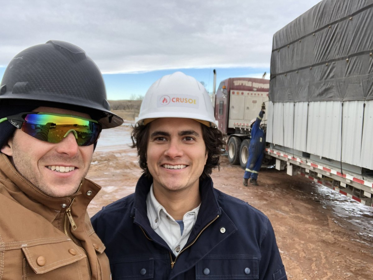 Electron_Cowboy's tweet image. Reminiscing about all those early days @ChaseLochmiller - the end of an era and the beginning of a new one focused on building the future infrastructure of AI