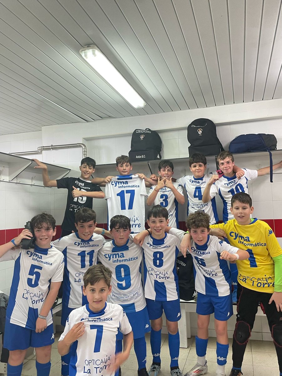 Sporting Coruñés S.D. tweet media