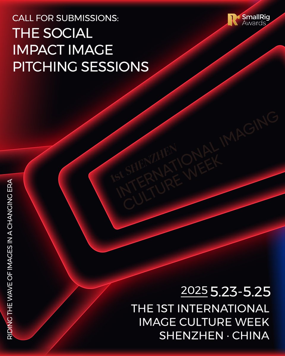 SmallRig Cinema tweet media