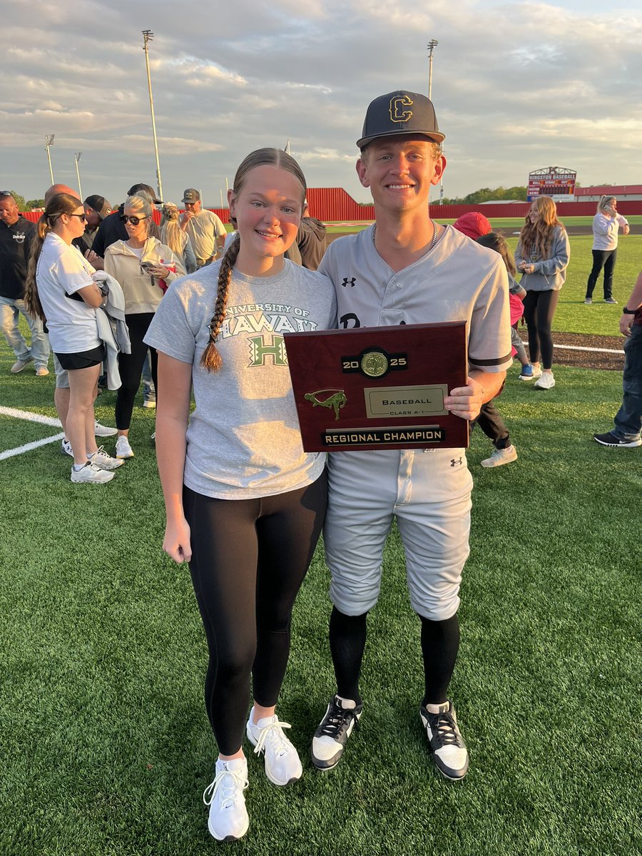 Headed to the State Tourney