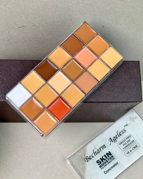 Christie Adekoya (@missyeancah) on Twitter photo Becharm ageless 18in1 concealer palette
N9500
Click on the link in bio, call or DM to place your order.
RT 🙏
#kristeenarevolution
#pagesbydamicommerce
#pagesbydamivisibilitydrive
<a href="/_DammyB_/">Dammy B 🎥</a> <a href="/UnclebeeOla/">Abd Basit The Big Asset♥️</a> <a href="/AanuoluwapoAd17/">Aanu🚀</a> <a href="/pagesbydammy/">PAGESBYDAMI | PBD/001</a> Becharm ageless 18in1 concealer palette
N9500
Click on the link in bio, call or DM to place your order.
RT 🙏
#kristeenarevolution
#pagesbydamicommerce
#pagesbydamivisibilitydrive
<a href="/_DammyB_/">Dammy B 🎥</a> <a href="/UnclebeeOla/">Abd Basit The Big Asset♥️</a> <a href="/AanuoluwapoAd17/">Aanu🚀</a> <a href="/pagesbydammy/">PAGESBYDAMI | PBD/001</a>