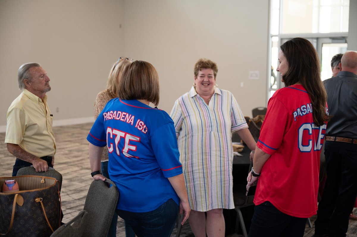 Aldine CTE (@aldinecte) on Twitter photo <a href="/AldineISD/">Aldine ISD</a> was honored to host the Gulf Coast Administrator Meeting on Friday, May 2, 2025, at the Community Center. We were especially grateful to welcome retired members in attendance. Thank you to everyone who joined us and contributed to a meaningful gathering. <a href="/AldineISD/">Aldine ISD</a> was honored to host the Gulf Coast Administrator Meeting on Friday, May 2, 2025, at the Community Center. We were especially grateful to welcome retired members in attendance. Thank you to everyone who joined us and contributed to a meaningful gathering.