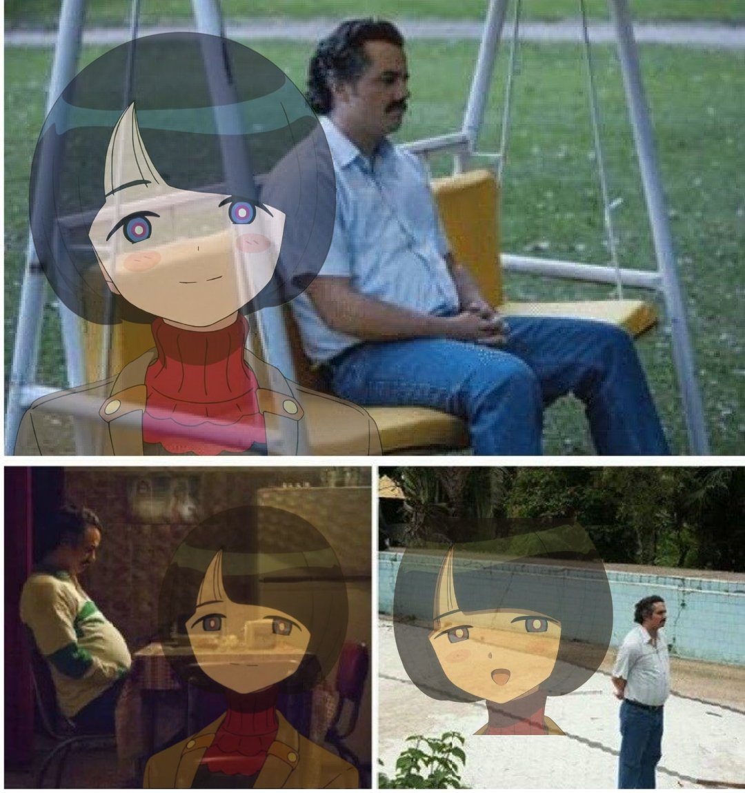 HIM'EL 🗡️ 勇者 #ThankYouMiura tweet media