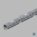 htrkdk's tweet photo. いつまでリメイクしてるんですかねこいつはという感じですが，平成以降の電車は一通りいじりました https://t.co/TxYnZBYgij
