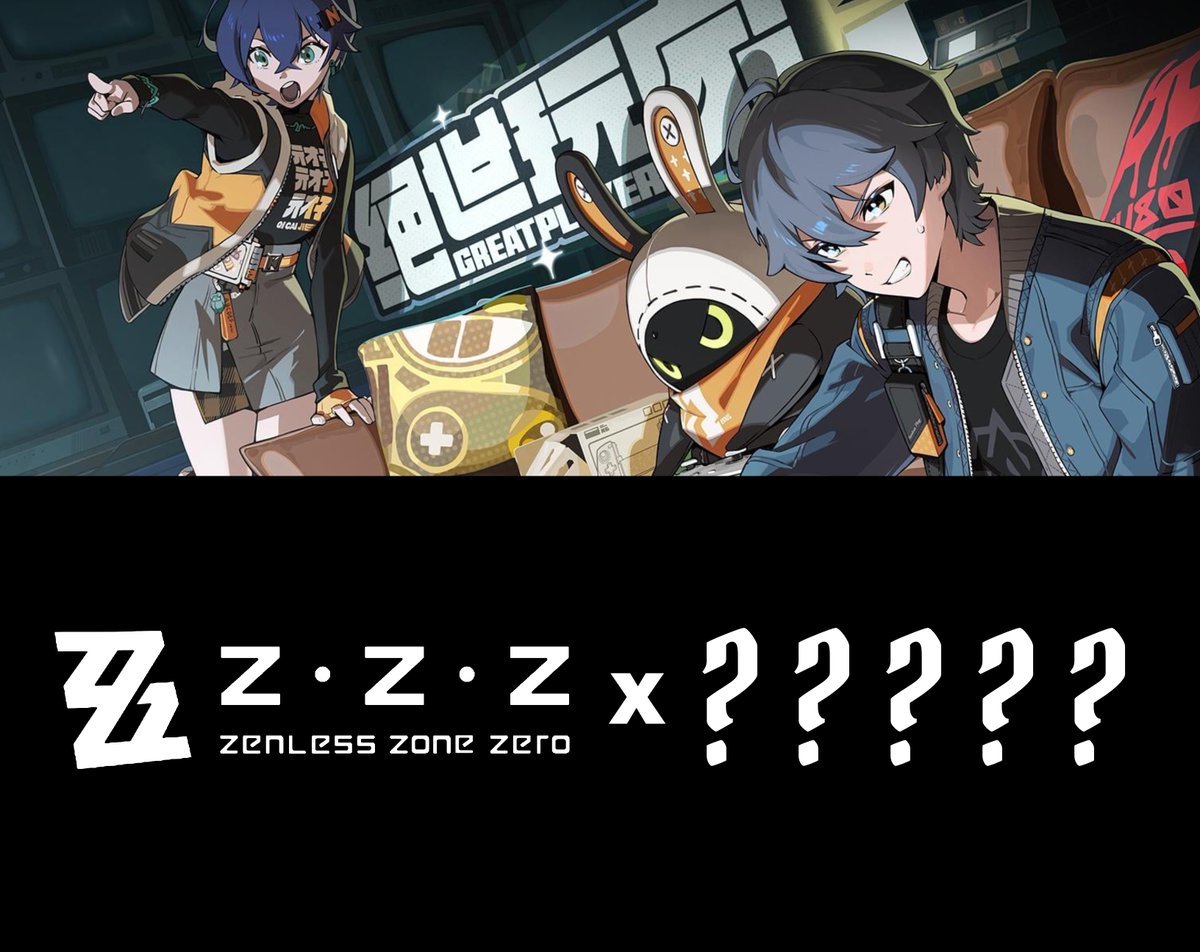 ZenlessWorld tweet media