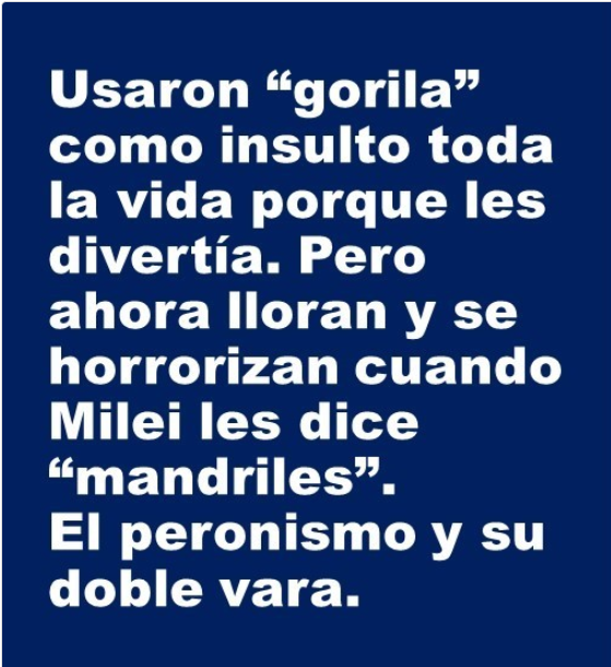 PiccininiAna's tweet photo. LA DOBLE VARA DE LOS KKs https://t.co/IrjpefTXj3