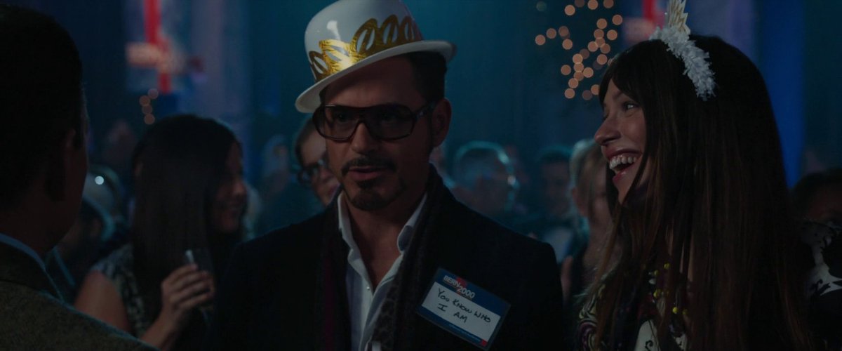 GeekVibesNation's tweet image. #IronMan3 released on this date 12 years ago