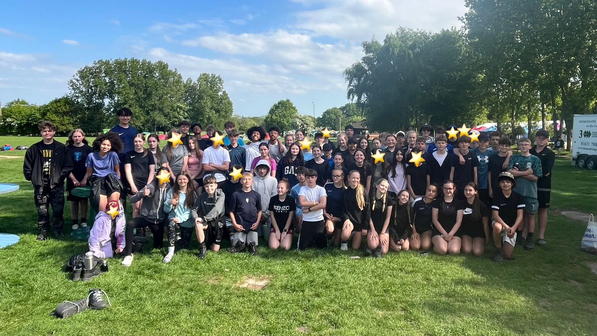 Orsett Heath Academy tweet media