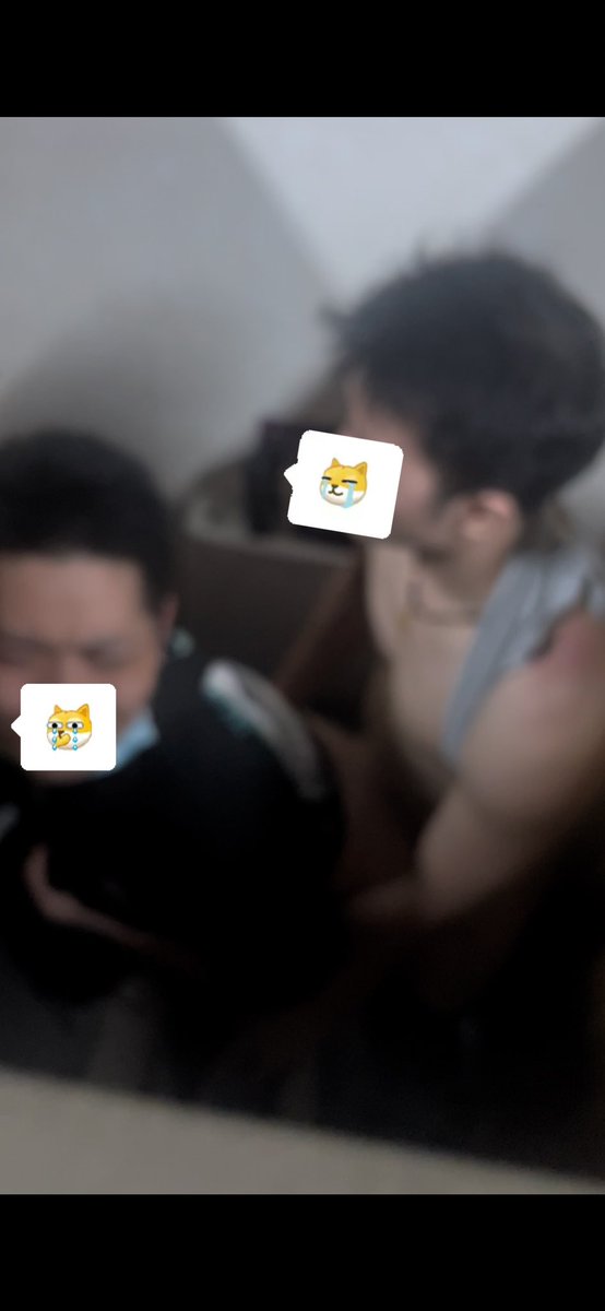 douminjun1069's tweet image. #鸟洞 碰到一个超喜欢的骑行肌肉小哥在卫生间艹一个丑的   气的我一晚上都要睡不着了
