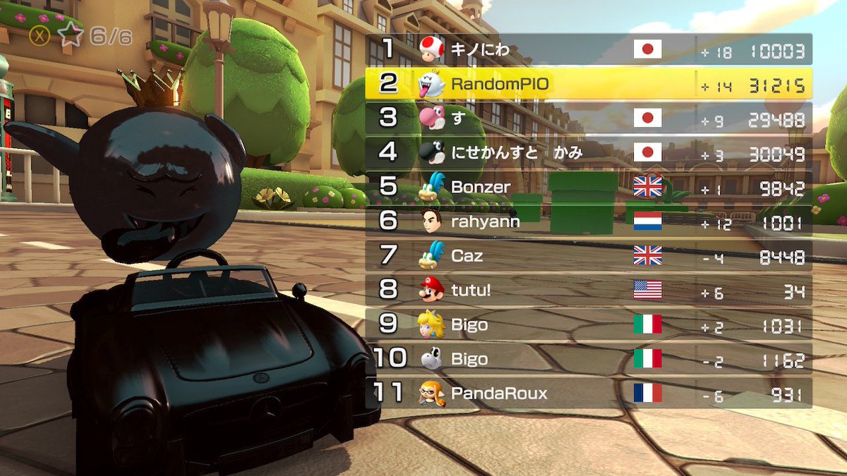 ARandom_Toad's tweet image. Congratulations for reaching 10,000VR! @kinopio_like 🍄