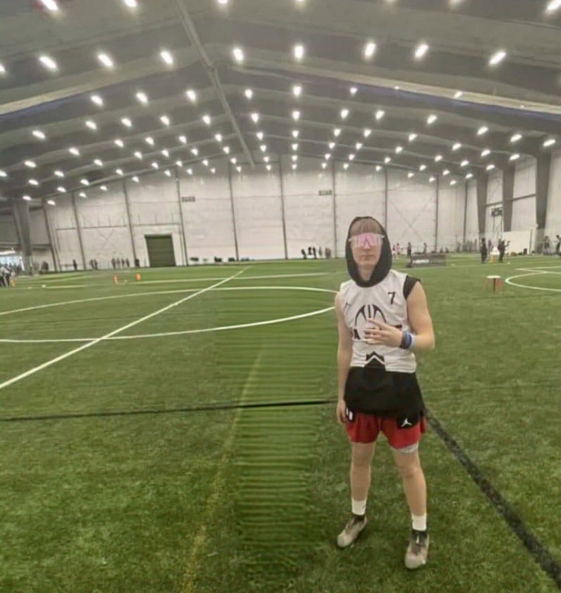 PA Elite 7v7 (@paelite7v7) on Twitter photo Take a few minutes and wish our guy Nolan Dilucia a Happy Birthday. He has been with <a href="/PAELITE7v7/">PA Elite 7v7</a> since he was 11 years old so this is our 7th year doing this. Stay tuned for his upcoming senior season
๐ ๐ ๐ฎ๐ปโโ๏ธ
<a href="/DiluciaNolan/">Nolan DiLucia</a> <a href="/wpialsportsnews/">WPIAL Sportsmen</a> <a href="/mrpafootball/">mrpafootball.com</a> <a href="/SportsByBLinder/">Brian Linder</a> Take a few minutes and wish our guy Nolan Dilucia a Happy Birthday. He has been with <a href="/PAELITE7v7/">PA Elite 7v7</a> since he was 11 years old so this is our 7th year doing this. Stay tuned for his upcoming senior season
๐ ๐ ๐ฎ๐ปโโ๏ธ
<a href="/DiluciaNolan/">Nolan DiLucia</a> <a href="/wpialsportsnews/">WPIAL Sportsmen</a> <a href="/mrpafootball/">mrpafootball.com</a> <a href="/SportsByBLinder/">Brian Linder</a>
