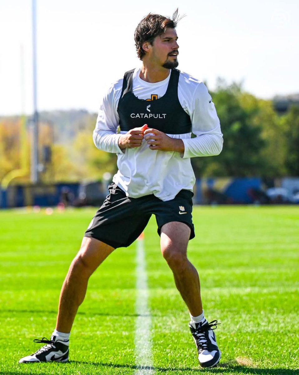 SteelerNation tweet media