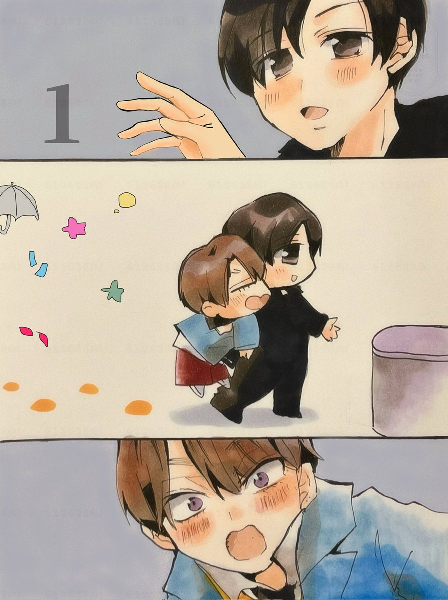 100日後に33歳になる深澤辰哉 ⛄️【あと1日】💜 🖤💜「めめとふっかさん」