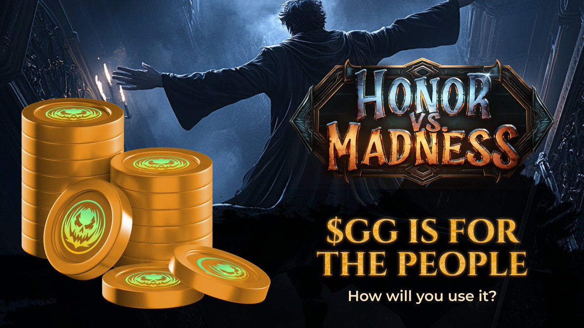 Honor VS Madness tweet media