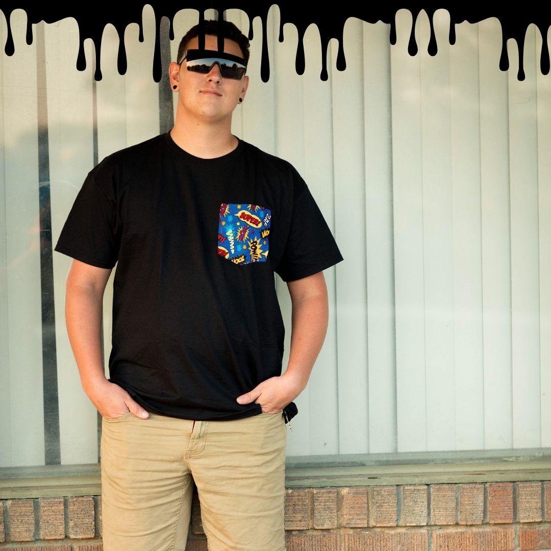 This is your captain speaking... 

Model: <a href="/ADMRL_555tar/">gifted raver</a>