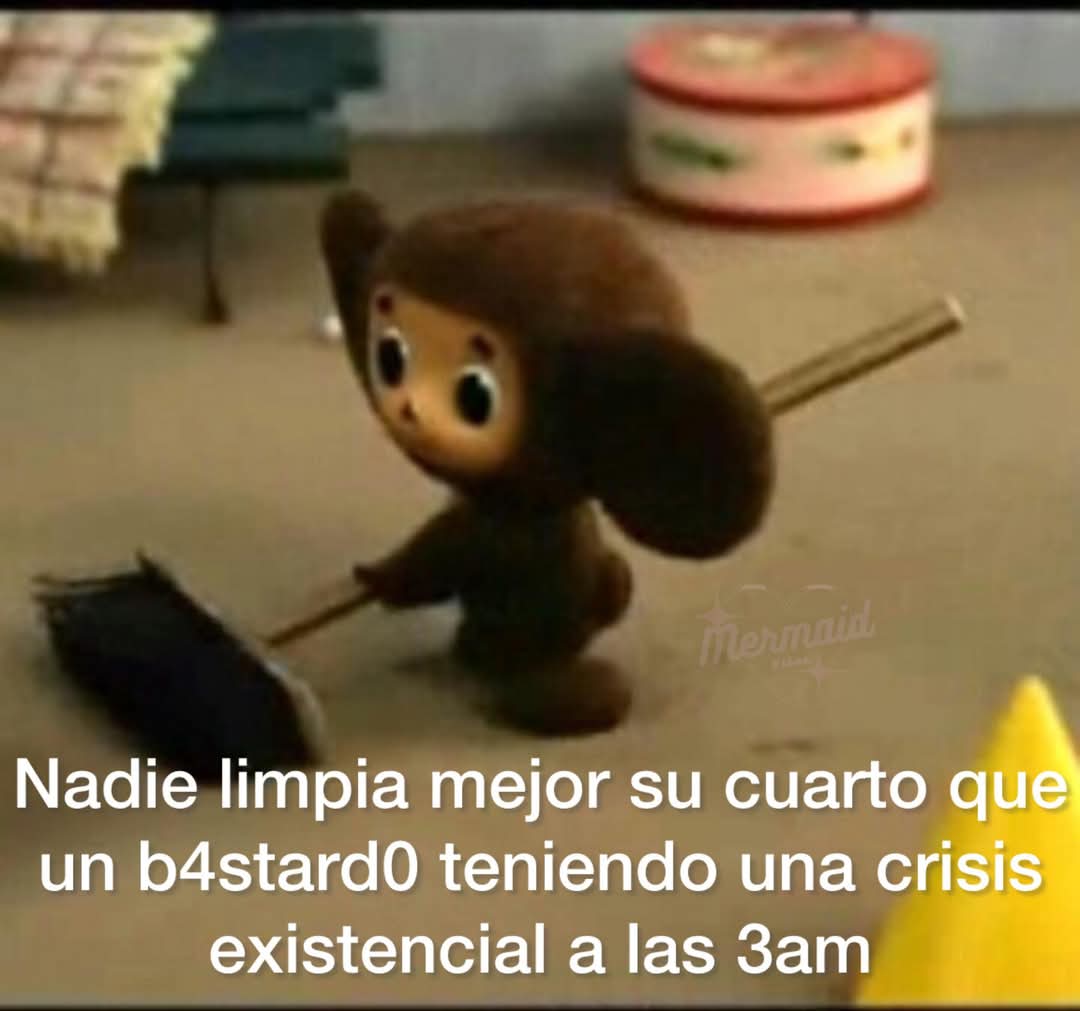Confirmen jajaja