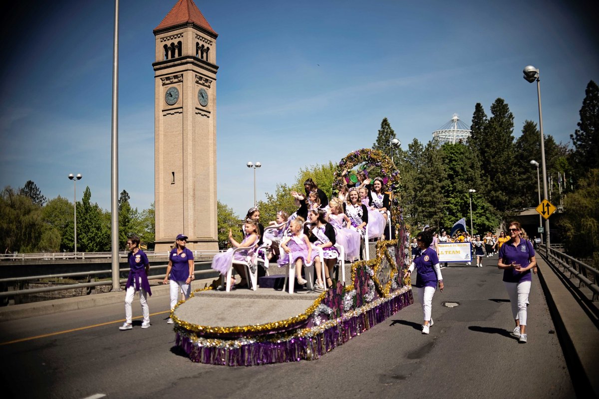 NukeyRealty's tweet image. 😄 Here are some exciting events happening in Spokane during May 2025:

1. Spokane Lilac Festival
2. Hot Wheels Monster Trucks Live – Glow-N-Fire
3. Garden Expo 2025
4. YP Spokane May Spring Fling

👉🏻 Which events will you be attending?

#SpokaneWA #SpokaneEvents #SpokaneFun