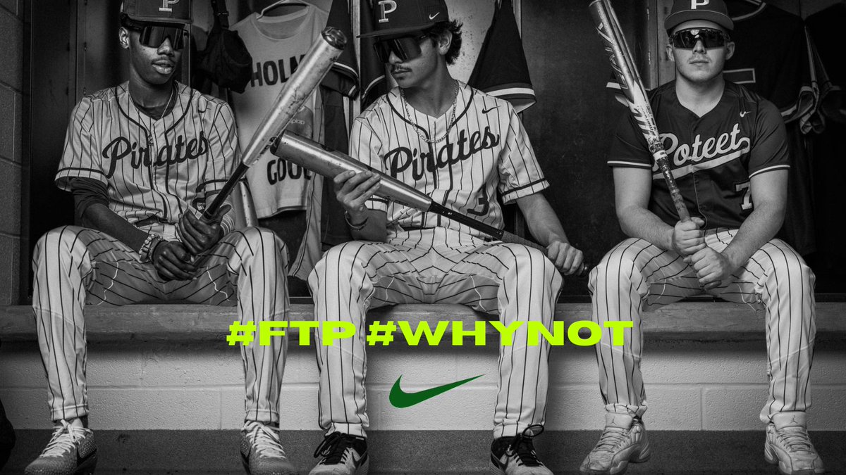 Series is tied at 1-1. Game 3 today at Irving HS 2:00pm. See you at Tiger Field! 📷📷
#FTP #WHYNOT