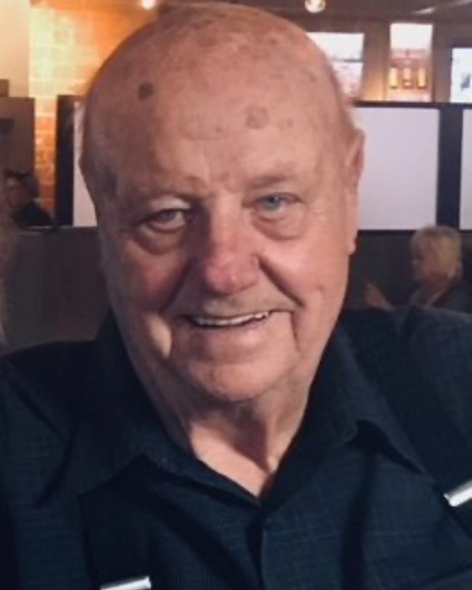 We say goodbye to another one of our treasured heroes!

World War II Veteran Glenn Ewing Dutro, of Lee’s Summit, MO, died on April 23, 2025 at the age of 98.

Rest in Peace, Sir! We thank you for your service!

#WeRememberThem