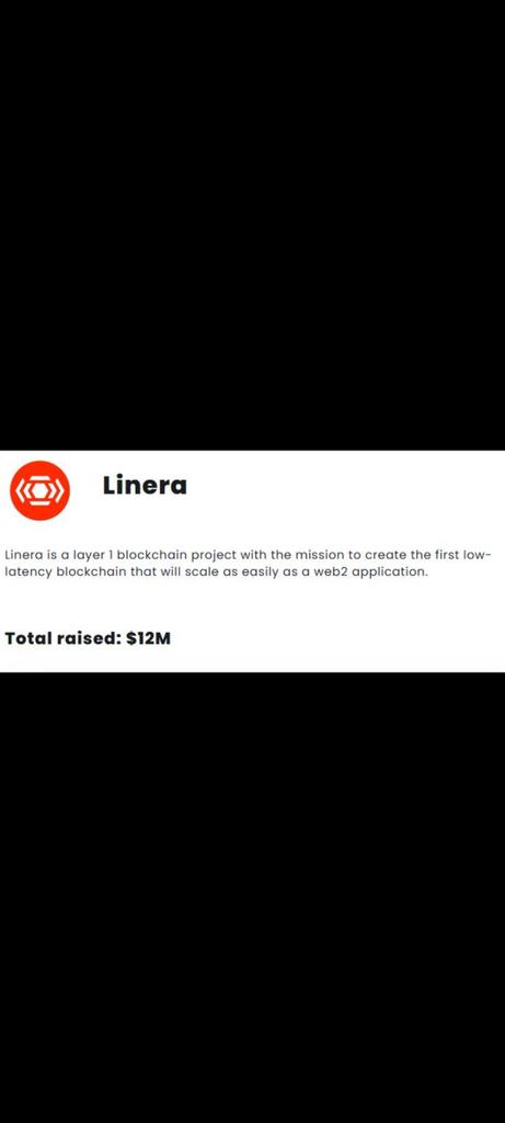 Guide on <a href="/linera_io/">Linera ⛓️</a>. Testnet 2 Babbage

-Funding: $12M
-Cost:free

 How to get started 👇 
✔️Visit :🔗 drops.linera.io/invite?code=XY…
✔️Sign-in with Google or Gmail  
✔️Connect Discord , verify and claim  role
✔️Connect X account 
✔️Complete available quests to earn points
✔️Done