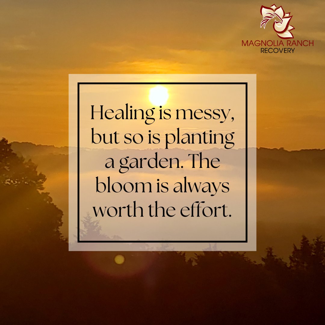 MagnoliaRanchRe's tweet photo. Healing Happens Here. Take the Brave Step and Reach Out to Magnolia Ranch Recovery at 888-992-8094. https://t.co/FH2fqIfkDU