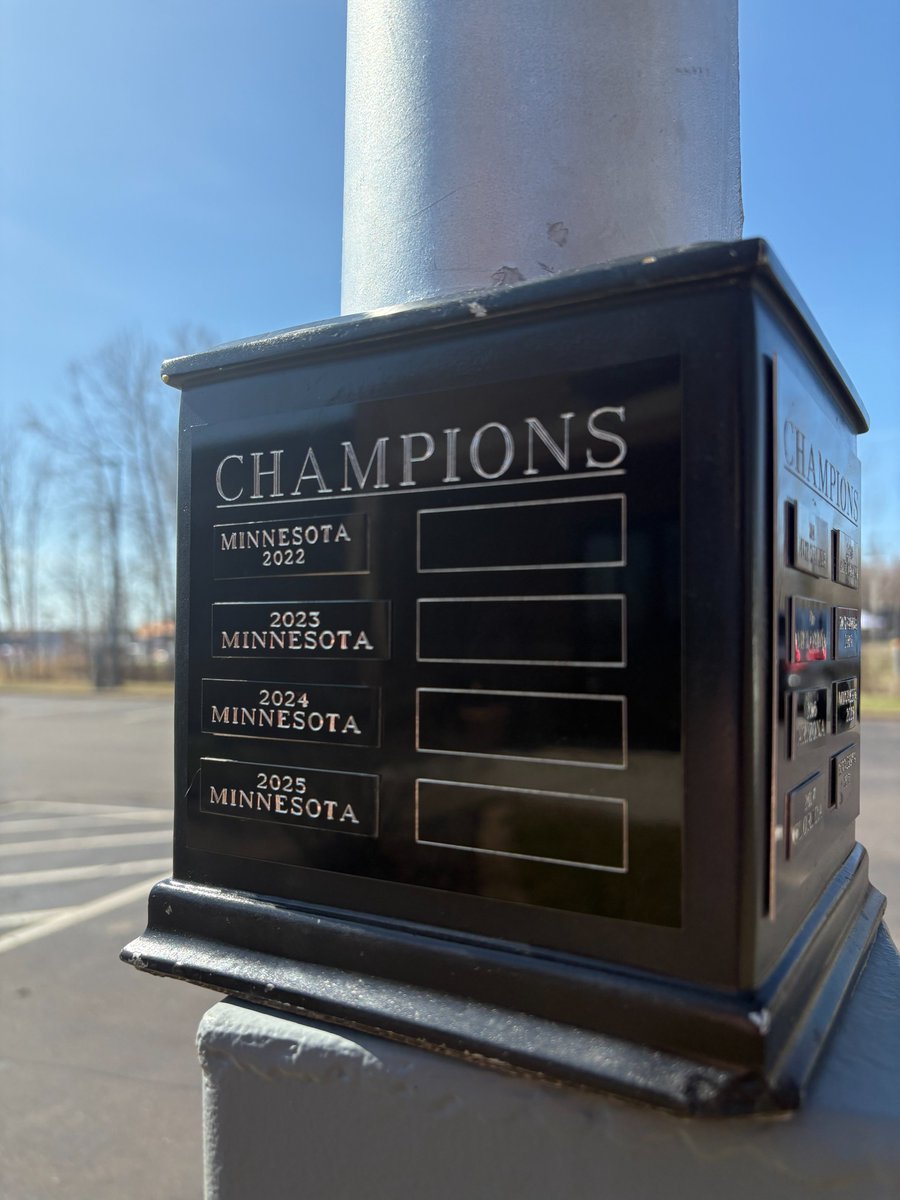 For the 6th year in a row, Minnesota came out on top for the most new volunteer <a href="/CoCoRaHS/">CoCoRaHS</a>  recruits signed up in the month of March, allowing the CoCoRaHS Cup to remain in the state!