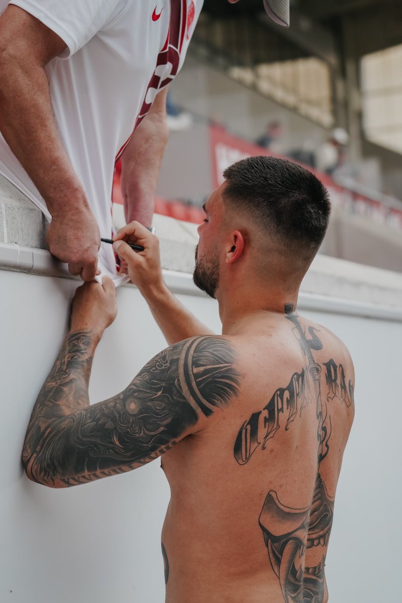 Kickers Offenbach tweet media