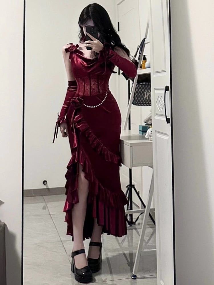 🦷🍷𝓜𝓸𝓳𝓮𝓦𝓲𝓷𝓪🍷🦷 tweet media