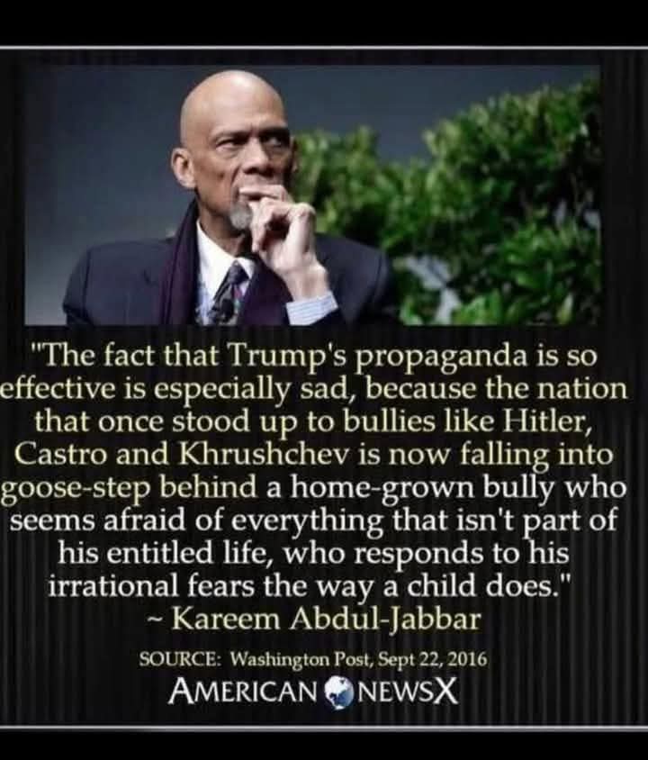 joeholladay1's tweet photo. Trump's propaganda is effective with #MAGAMORONS But the rest of us are too damn smart to fall for that shit. 💩 https://t.co/eDL898wQDa