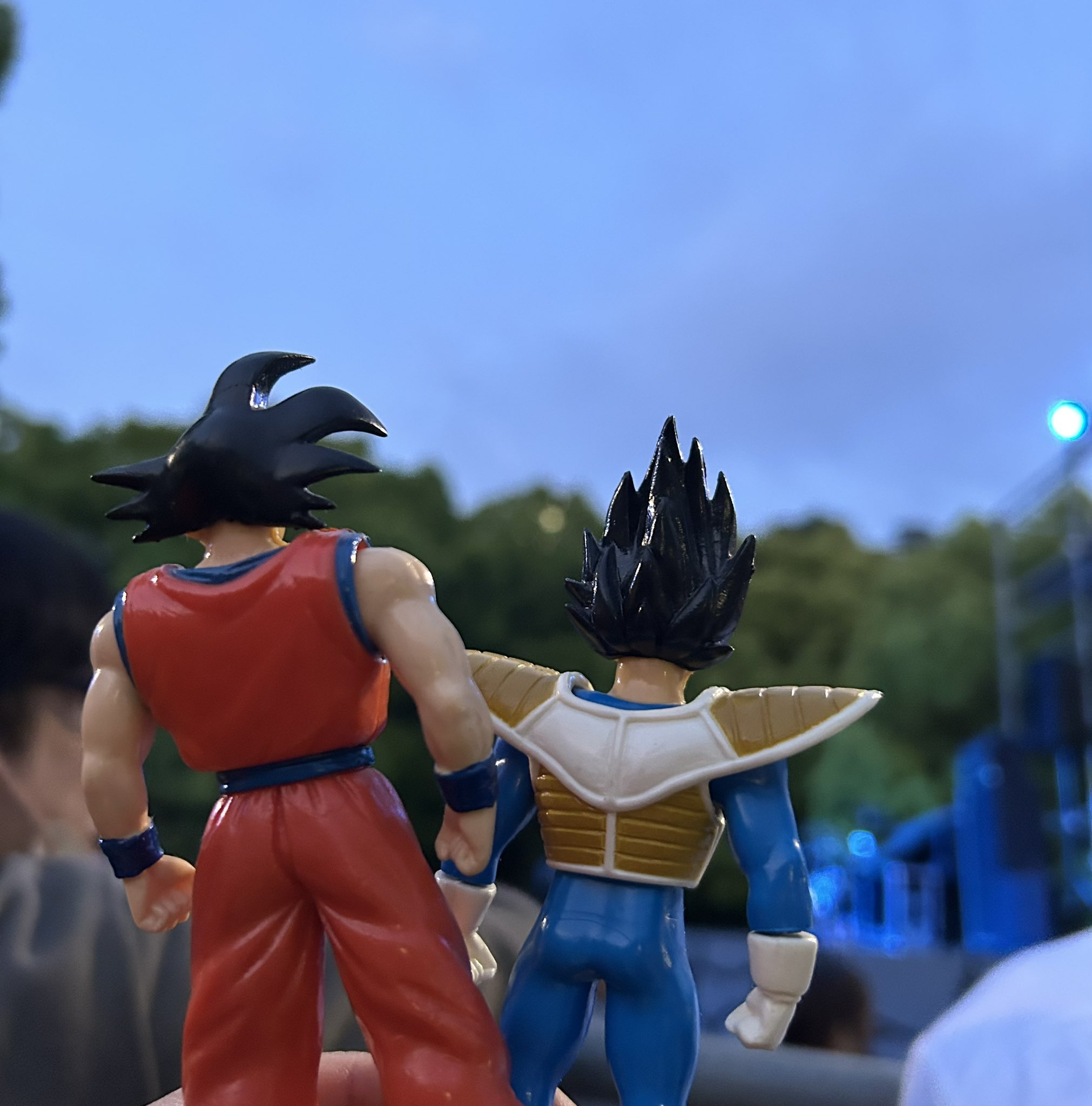 ドラゴンボール - ポン太 E1mGKkEWYAAuaJq.jpg:large