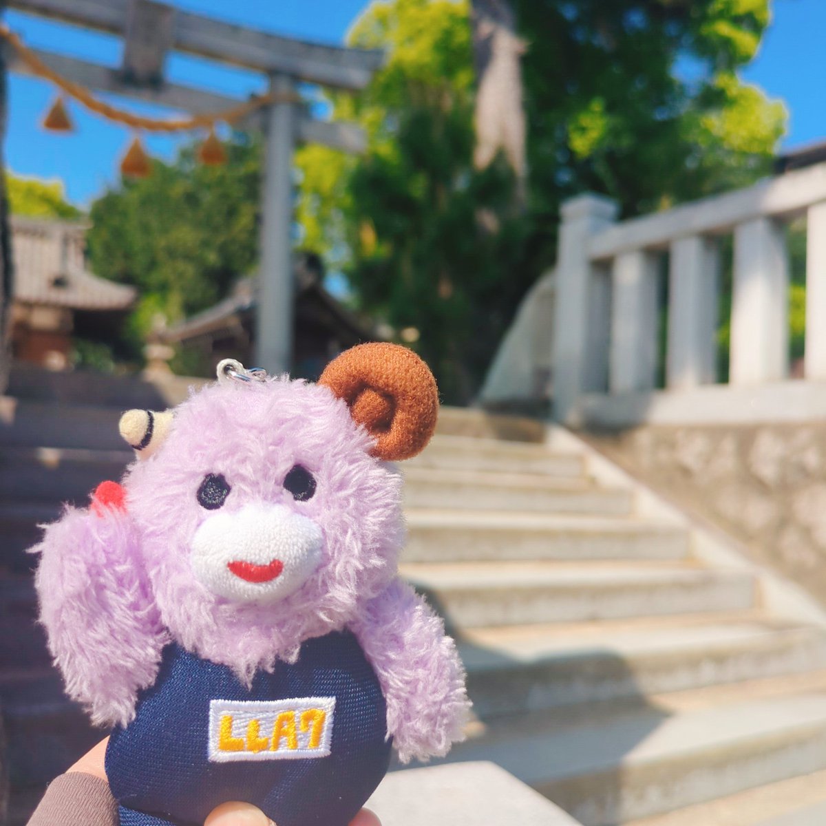 piramaru15's tweet image. コメダのチョコノワールグランプリ🍫
キットカットたびた❤️
ソフトクリームの下の冷えて固まったチョコ×デニッシュの食感 ✨✨激うま✨
昼過ぎには売り切れちゃうらしいから、明日出勤前にブラックサンダーもたびたいな、、🥹❤️‍🔥
昨日のFM802🌸最高でした🫶🍈🥤
⛩️みんなチケット当選しますように🍎* ゚