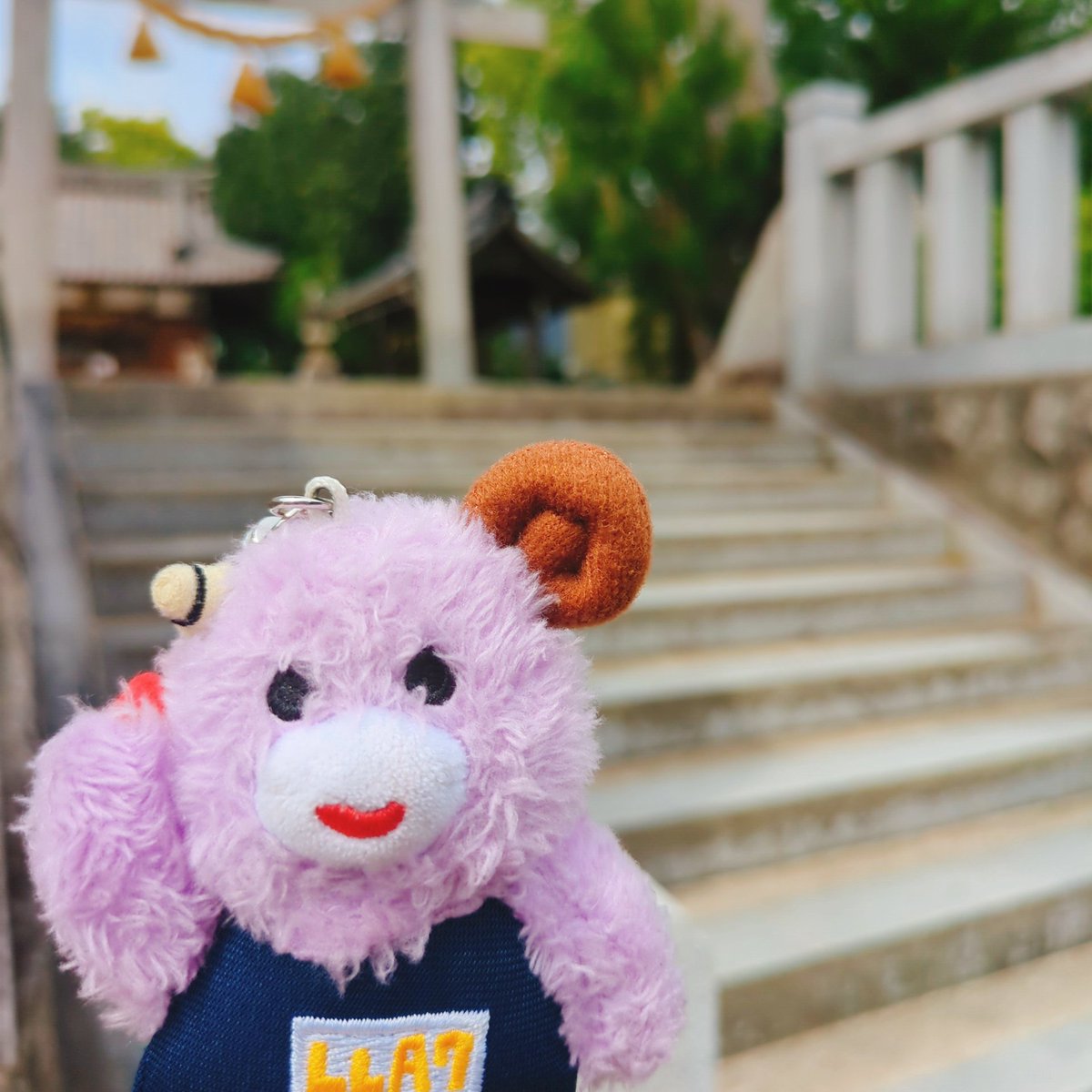 piramaru15's tweet image. コメダのチョコノワールグランプリ🍫
キットカットたびた❤️
ソフトクリームの下の冷えて固まったチョコ×デニッシュの食感 ✨✨激うま✨
昼過ぎには売り切れちゃうらしいから、明日出勤前にブラックサンダーもたびたいな、、🥹❤️‍🔥
昨日のFM802🌸最高でした🫶🍈🥤
⛩️みんなチケット当選しますように🍎* ゚