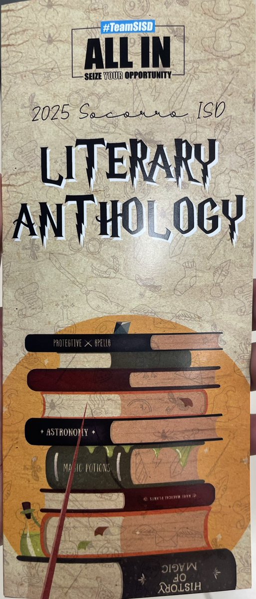 William D. Slider Middle School (@slider_middle) on Twitter photo #TeamSISD 2025 Literary Anthology events and awards ceremony <a href="/PHills_HS/">Pebble Hills High School</a> Congratulations to Aldo Flores who took 1๏ธโฃ place ๐ฅ in 6๏ธโฃth grade for correspondence! <a href="/SISD_Herrera/">Enrique Herrera</a> <a href="/JEksaengsri_CI/">Jina Eksaengsri</a> #TeamSISD 2025 Literary Anthology events and awards ceremony <a href="/PHills_HS/">Pebble Hills High School</a> Congratulations to Aldo Flores who took 1๏ธโฃ place ๐ฅ in 6๏ธโฃth grade for correspondence! <a href="/SISD_Herrera/">Enrique Herrera</a> <a href="/JEksaengsri_CI/">Jina Eksaengsri</a>