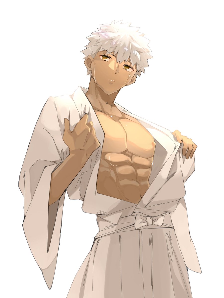 明日は日差しが強いそうです。